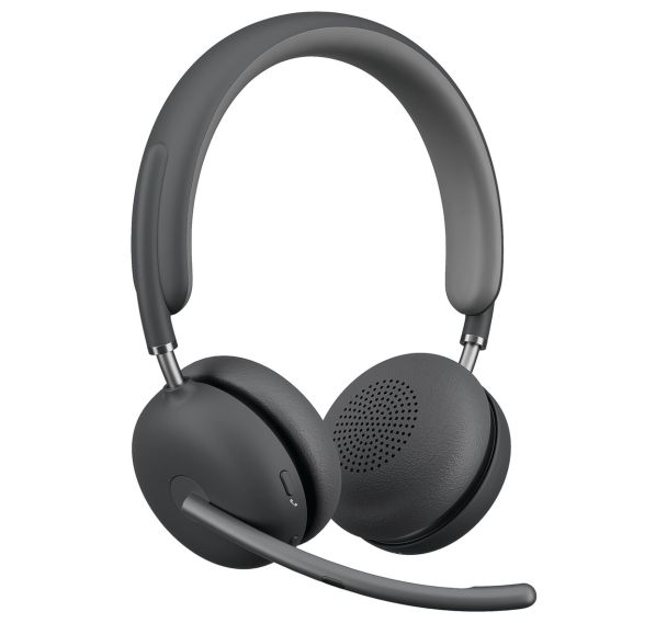 Micro-casque 2 UC - Logitech