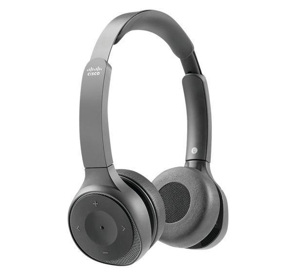 Micro-casque Bluetooth Headset 730 HS-WL-730-BUNA-C - Cisco