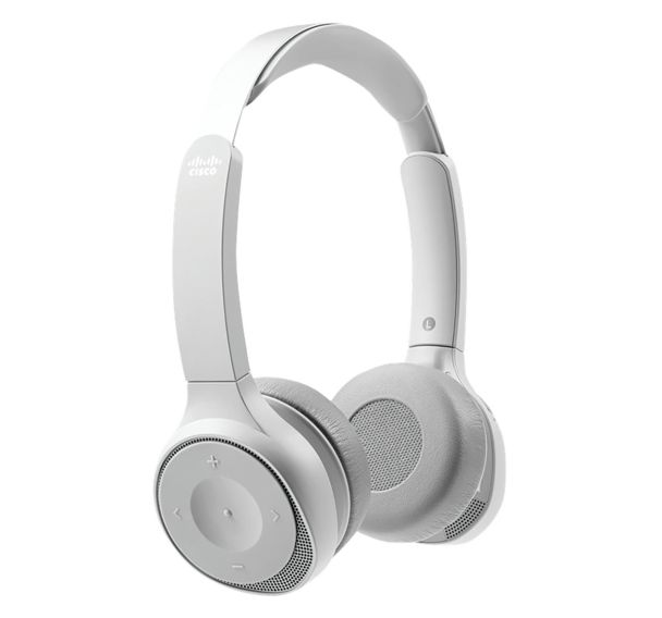 Micro-casque Bluetooth Headset 730 HS-WL-730-BUNA-P - Cisco
