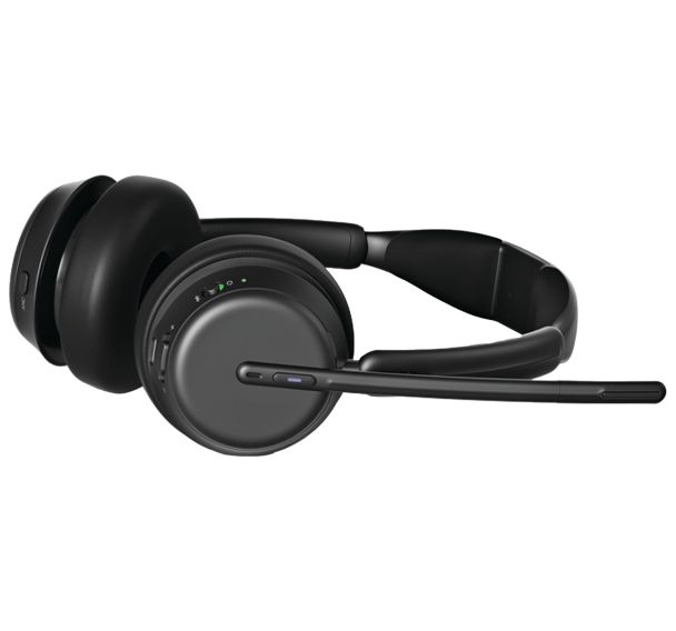 Micro-casque Bluetooth IMPACT 1060T ANC - Epos