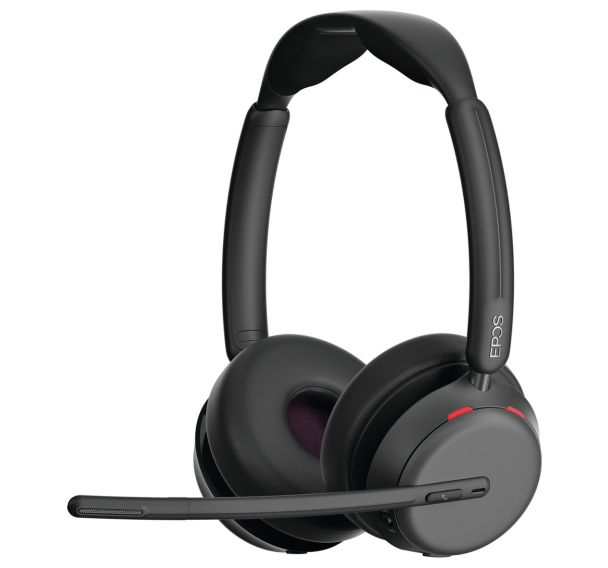 Micro-casque Bluetooth IMPACT 1060 ANC - Epos