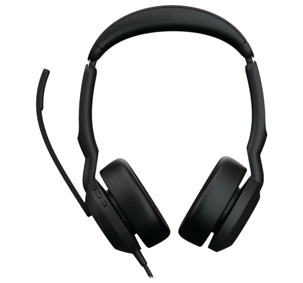 Micro-casque Evolve2 50 UC Stereo USB-A - Jabra