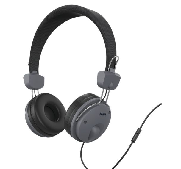 Micro-casque Fun - Hama