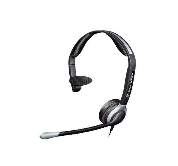 Micro-casque SH330 - Cable Monaural