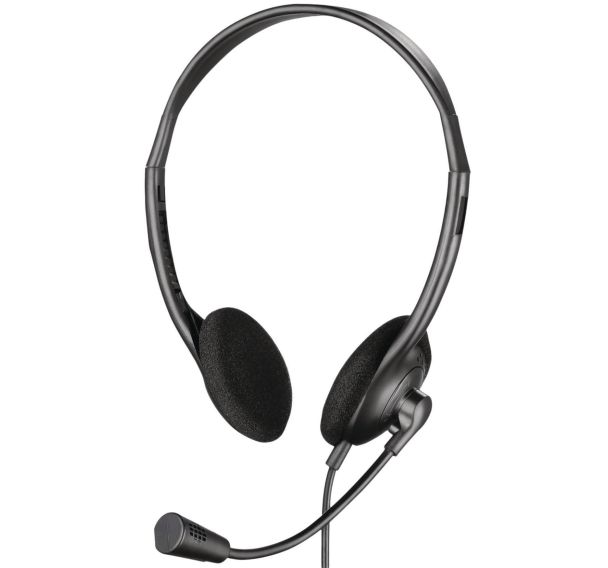 Micro-casque USB Bulk - Sandberg
