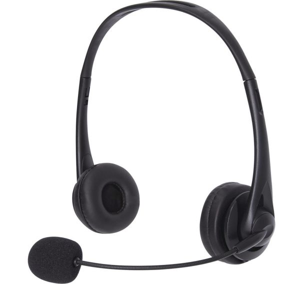 Micro-casque USB Office Headset - Sandberg