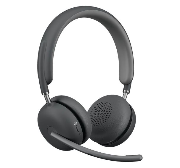 Micro-casque Zone Wireless 2 - Logitech