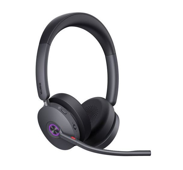 Micro-casque bluetooth BH74 Stand Teams USB-C/A