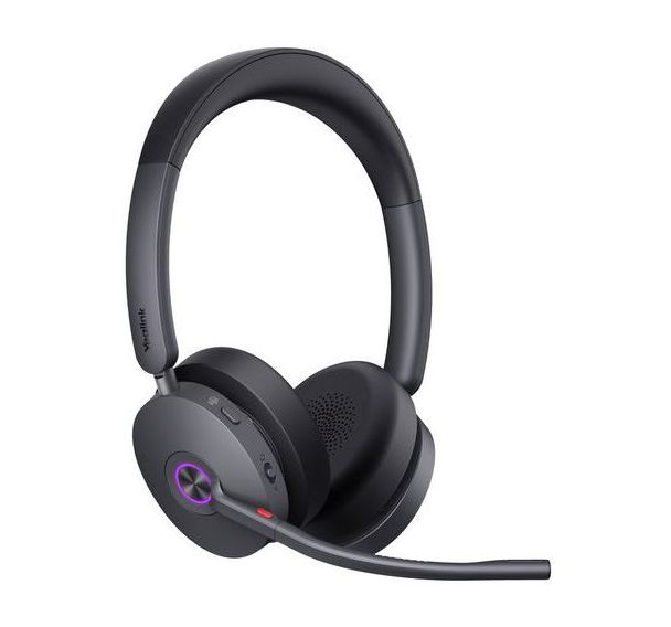 Micro-casque bluetooth BH74 Teams USB-C/A