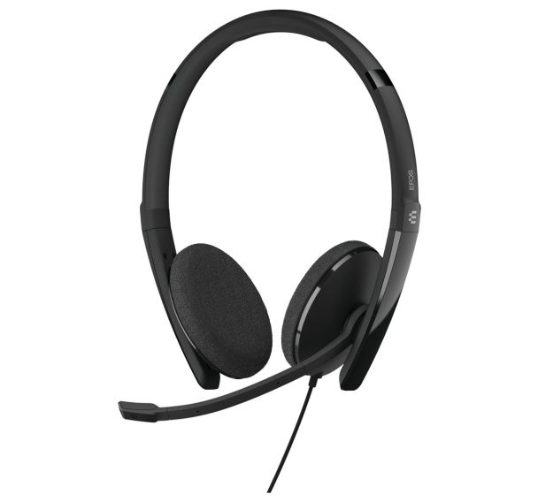 Micro-casque filaire ADAPT 160T USB II - Epos