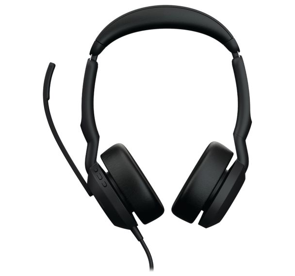Micro-casque filaire Evolve2 50 Stereo - Jabra