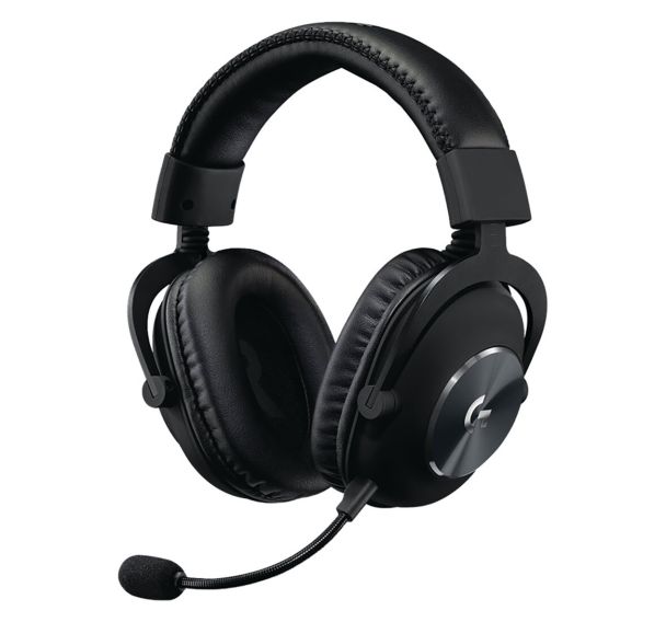 Micro-casque filaire G Pro X - Logitech