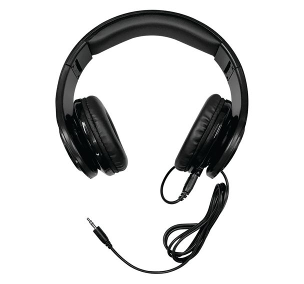 Micro-casque filaire HLP03UF - Urban Factory