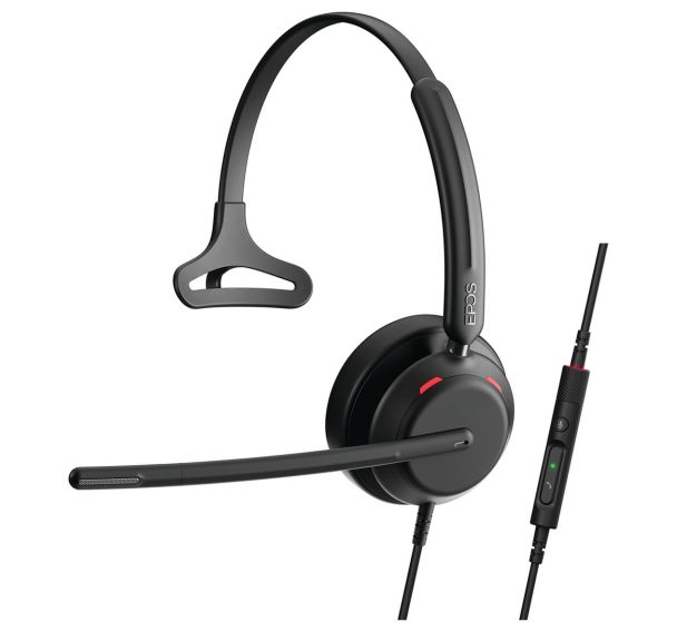 Micro-casque filaire IMPACT 730 - Epos