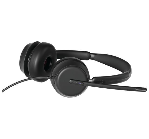 Micro-casque filaire IMPACT 860T - Epos