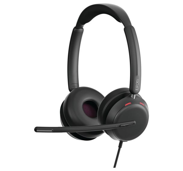 Micro-casque filaire IMPACT 860 - Epos