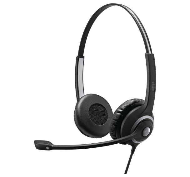 Micro-casque filaire IMPACT SC 260 USB MS II - Epos