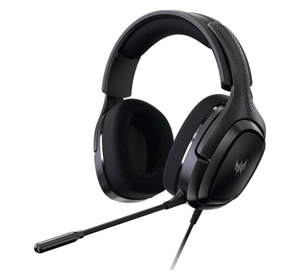 Micro-casque filaire Predator Galea 365 (PHW210) - Acer