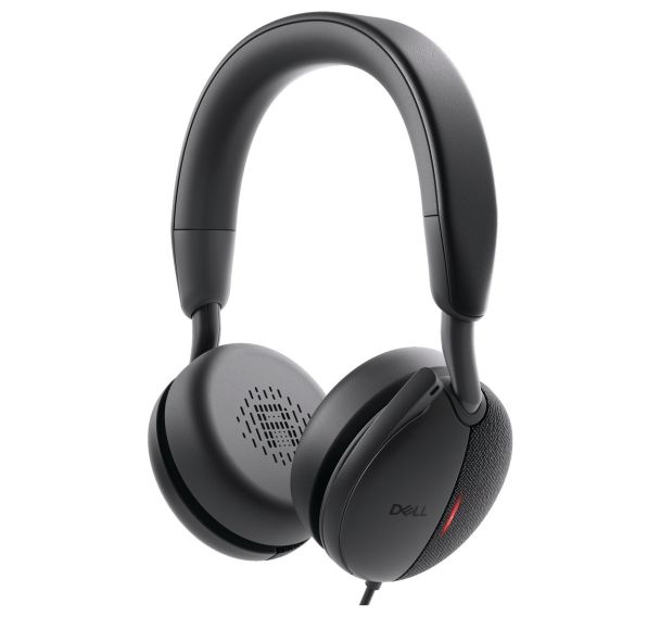 Micro-casque filaire Pro Wired ANC Headset WH5024 - Dell
