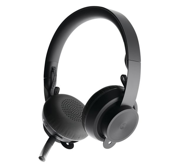 Micro-casque sans fil 981-000859 - Logitech