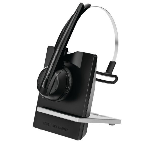 Micro-casque sans fil DECT IMPACT D 10 USB ML - Epos