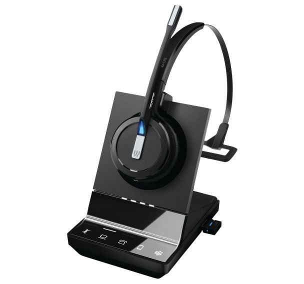 Micro-casque sans fil DECT IMPACT SDW 5016T - Epos