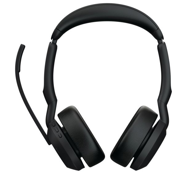 Micro-casque sans fil Evolve2 55 Stereo - Jabra