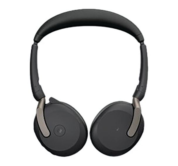 Micro-casque sans fil Evolve2 65 Flex Stereo - Jabra
