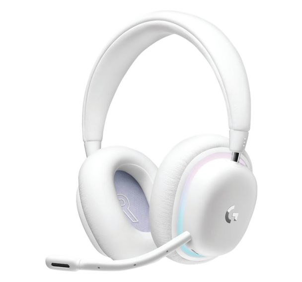Micro-casque sans fil G G735 - Logitech