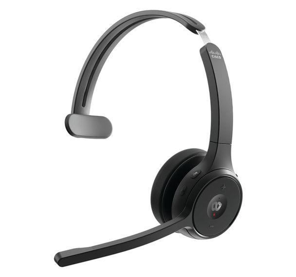 Micro-casque sans fil Headset 721 HS-WL-721-BUNA-C - Cisco