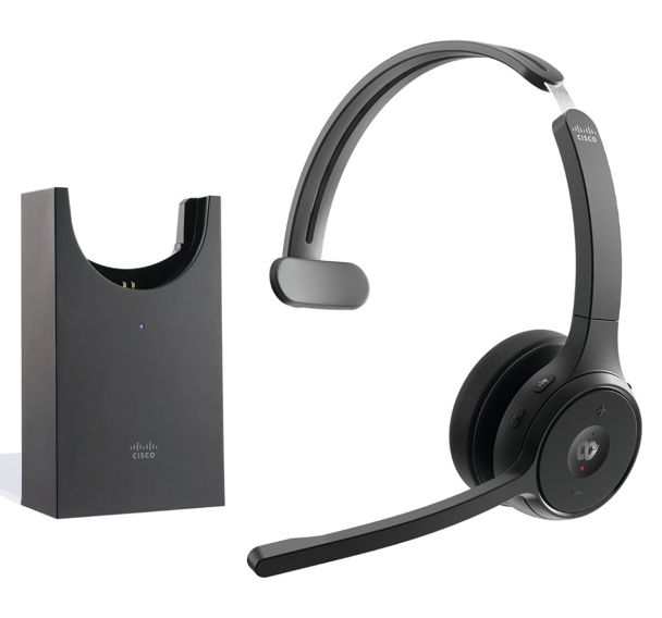 Micro-casque sans fil Headset 721 HS-WL-721-BUNAS-C - Cisco