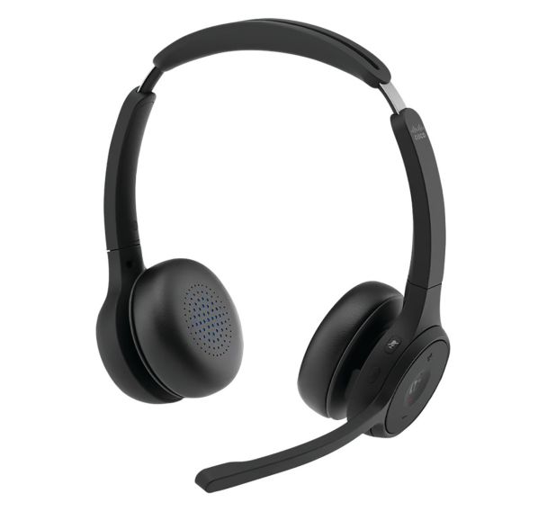 Micro-casque sans fil Headset 722 BUN-722+CAMD-C-WW - Cisco