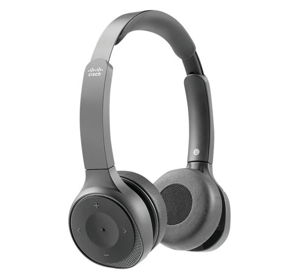 Micro-casque sans fil Headset 730 HS-WL-730-BUNAS-C - Cisco
