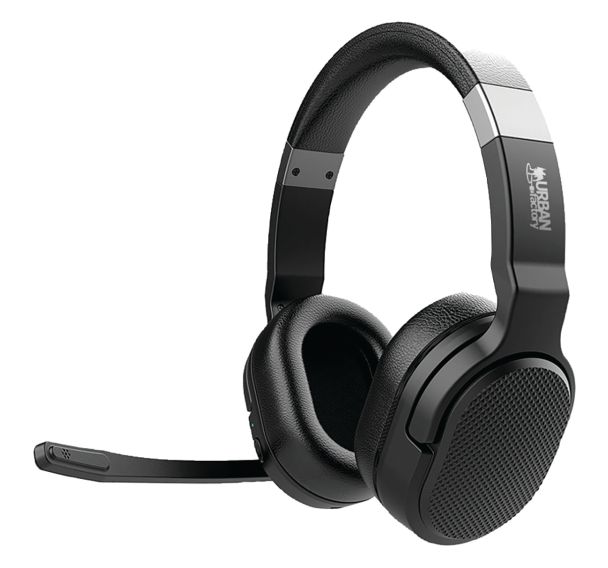 Micro-casque sans fil MOVEE Comfort - Urban Factory