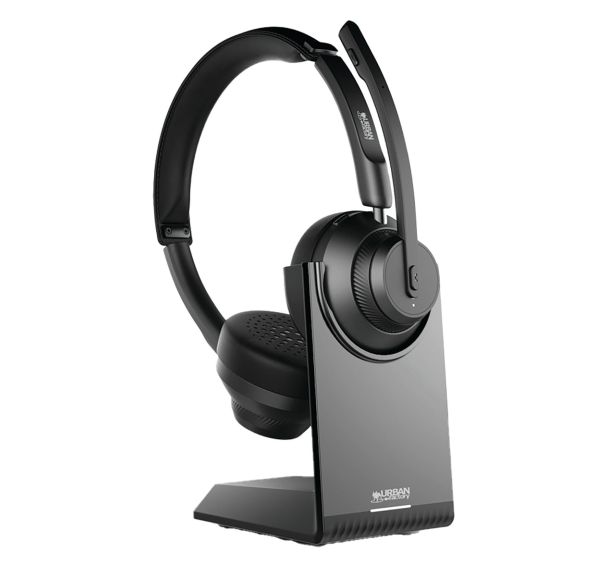 Micro-casque sans fil MOVEE Pro - Urban Factory