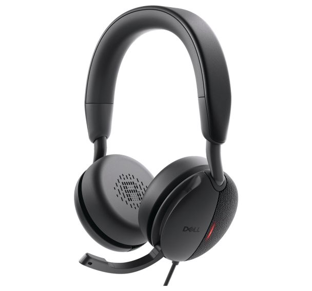 Micro-casque sans fil Pro Wireless ANC Headset WL5024 - Dell