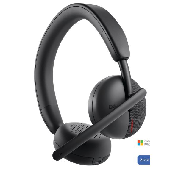Micro-casque sans fil Wireless Headset WL3024 - Dell