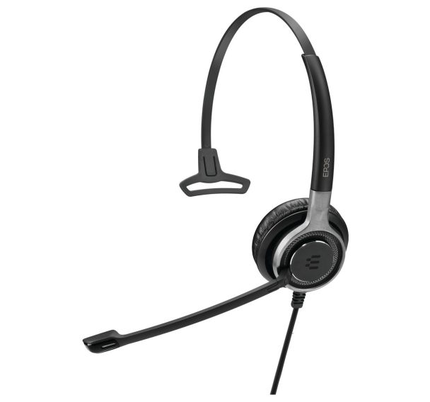 Micro-casque téléphone filaire IMPACT SC 630 - Epos