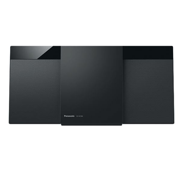 Micro-chaîne - Puissance - Panasonic - SCHC302EGK