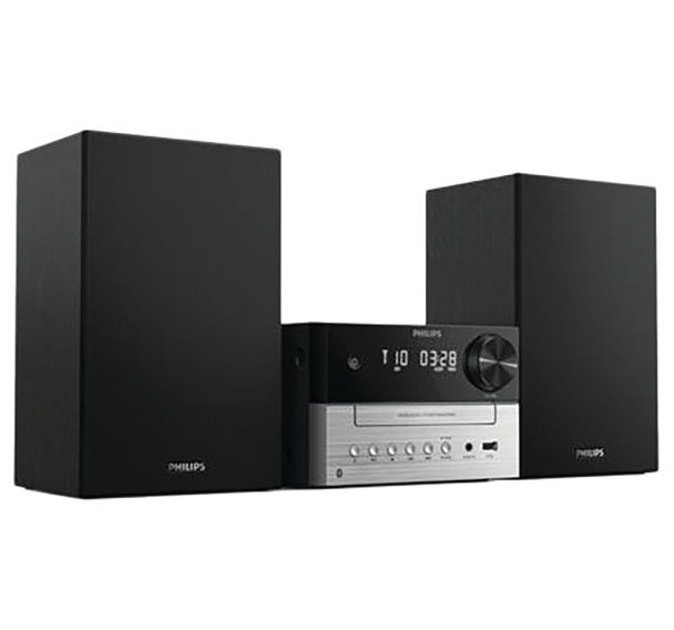 Micro-chaîne CD TAM3205M2 - Puissance 2 x 10 W (RMS) - Philips