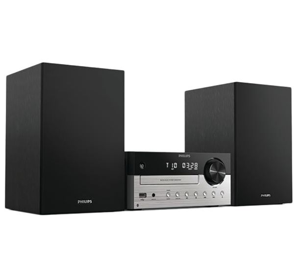 Micro-chaîne CD TAM4205M2 - Puissance 2x 40 W (RMS) - Philips