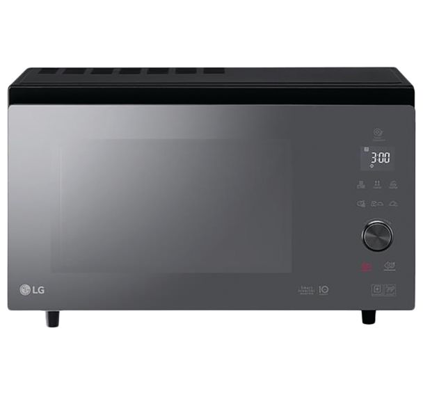 Micro-ondes combiné - Capacité 39 L - MJ3965BCR- Lg