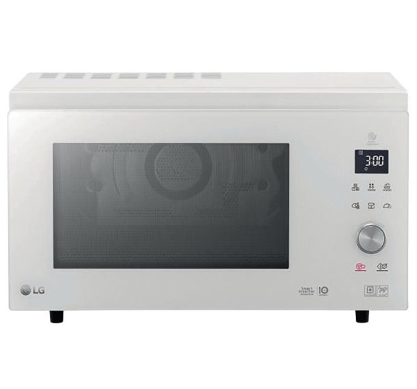 Micro-ondes combiné Lg - MJ3965BPH