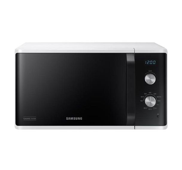 Micro-ondes gril - Capacité 23 L - Samsung - MG23K3614AW