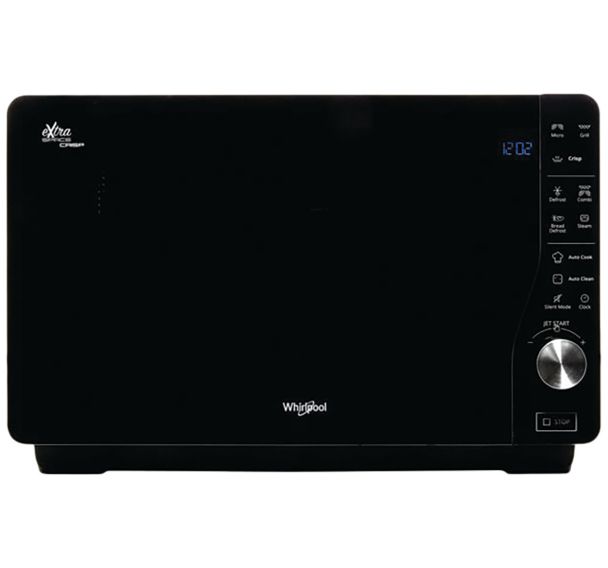 Micro-ondes gril - Capacité 25 L - MWF427NB-Whirlpool