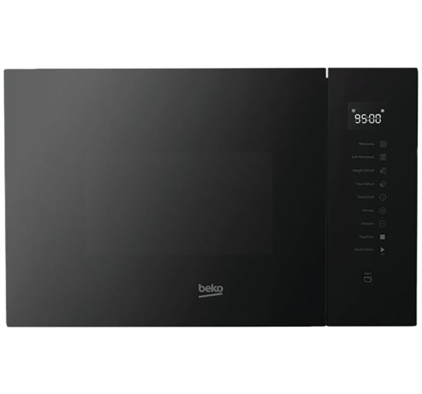 Micro-ondes gril BMGB25353KSB - Capacité 25 L - Beko