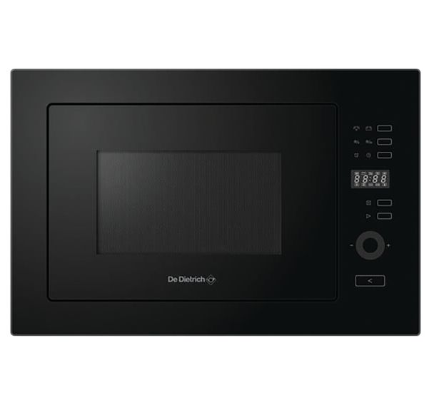 Micro-ondes gril DMG2122A - Capacité 25 L - De Dietrich