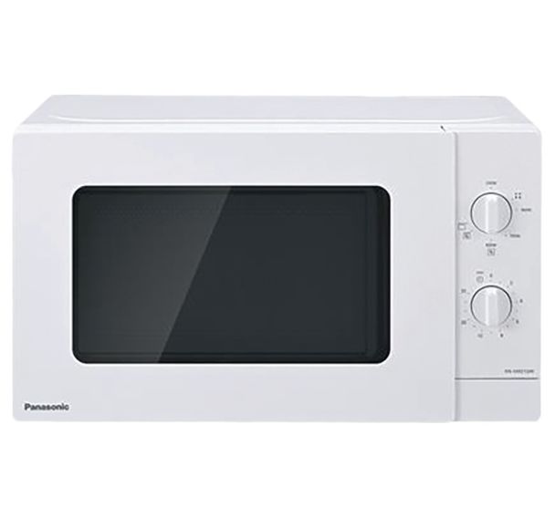 Micro-ondes gril NN-GM21QWEPG - Capacité 20 L - Panasonic