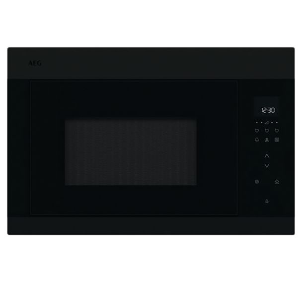 Micro-ondes gril OMB6G261TT - Capacité 26 L - Aeg