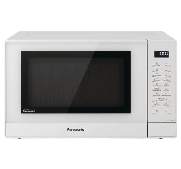 Micro-ondes gril PANASONIC - NN-GT45KWSUG
